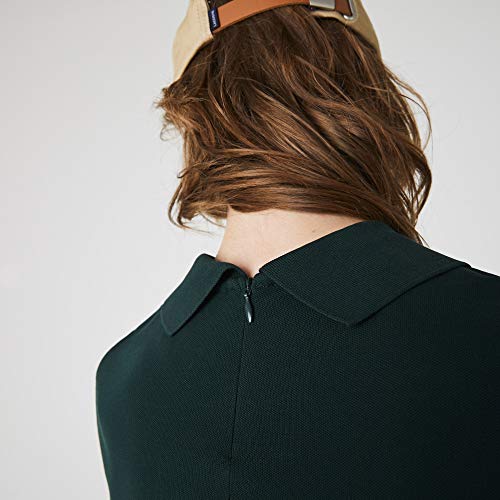 Lacoste Live - Polo Manga Corta Mujer