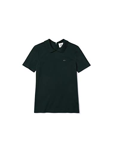 Lacoste Live - Polo Manga Corta Mujer