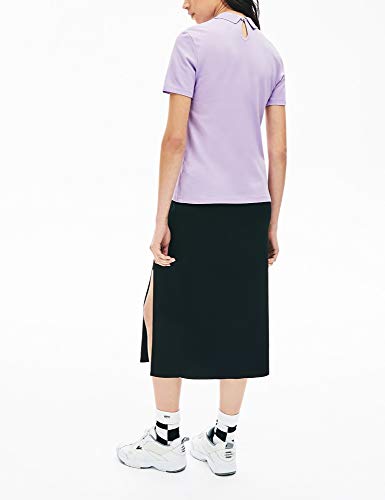 Lacoste Live - Polo Manga Corta Mujer - Pf8163