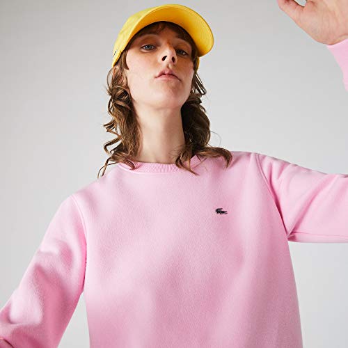Lacoste Live - Sudadera Mujer
