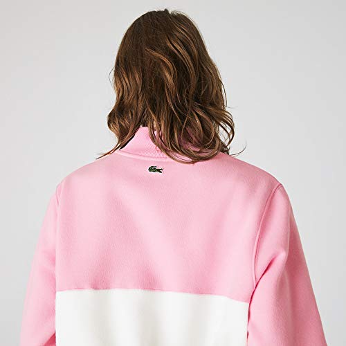 Lacoste Live - Sudadera Mujer