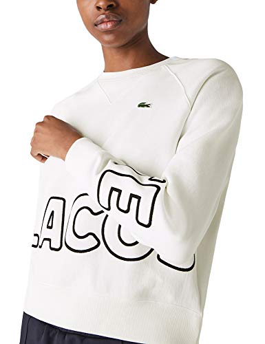 Lacoste Live - Sudadera Mujer