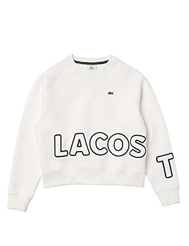 Lacoste Live - Sudadera Mujer