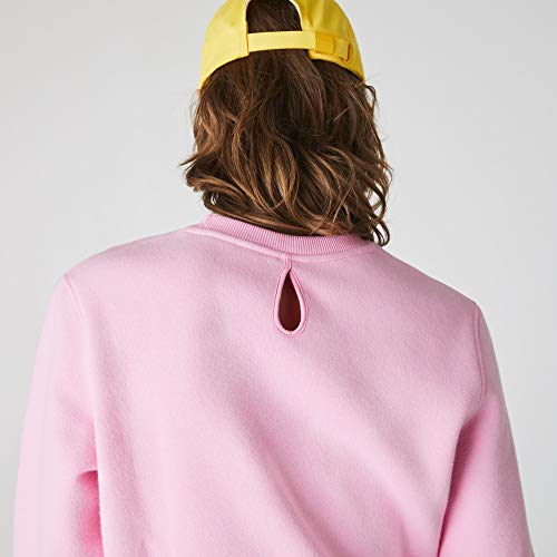 Lacoste Live - Sudadera Mujer