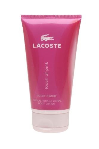 Lacoste, Loción corporal - 150 ml.