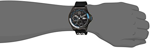 Lacoste Malla Me Up Watch Capbreton Cuarzo: Batería Reloj 2010896