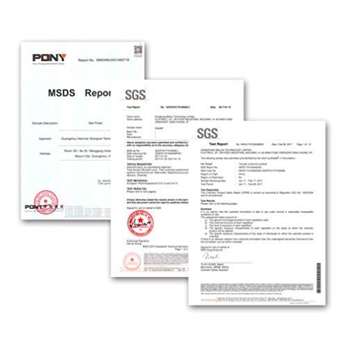 Lagunamoon Esmaltes de Uñas, Esmaltes de Gel Uñas UV LED, 6pcs Kit de Esmaltes Semipermanentes para Uñas, Set de Regalo de Uñas de Gel de Colores, Pintauñas para Manucira Profesional - 010