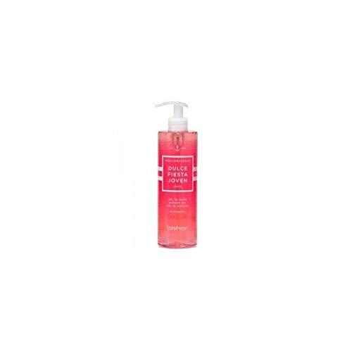LAISEVEN GEL BAÑO IBIZA 500 ML