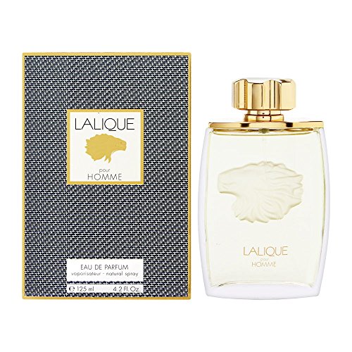 Lalique, Perfume sólido - 125 ml.