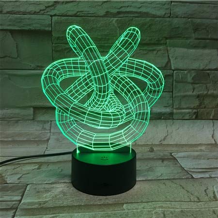 Lámpara de Lava Color Creativo luz Nocturna decoración de Humor Regalo Dormitorio lámpara de Mesa Bar Oficina decoración de Arte