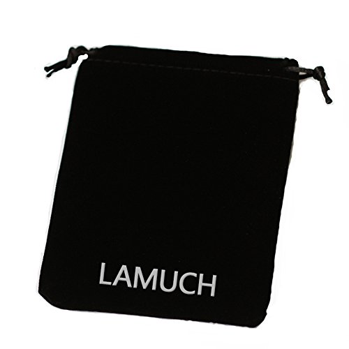 LAMUCH Perforación flash Cristal austríaco Zapatos de vidrio Oro rosa Pulsera de mujer Amarillo claro