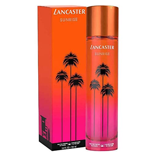 Lancaster, Agua fresca - 100 ml.