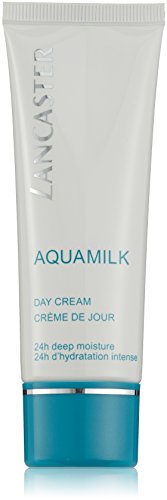 Lancaster Aquamilk Cream Tube 50 ml
