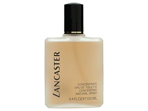 Lancaster - Concentrate - Eau de Toilette para mujer - 100 ml