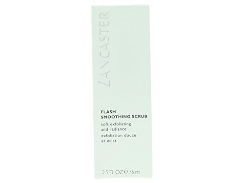Lancaster Flash Smoothing Scrub 75 ml