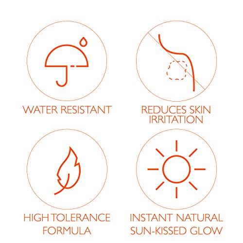 Lancaster Sun Sensitive delicado fresco BB Crema Facial SPF50 50 ml