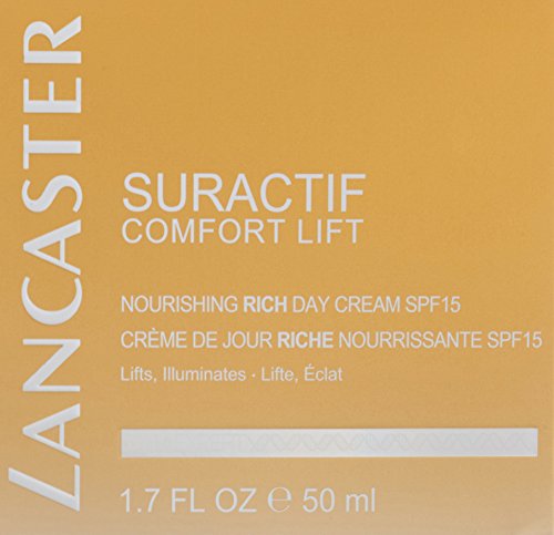 Lancaster Suractif Comfort Lift Rich Day Cream 50 ml