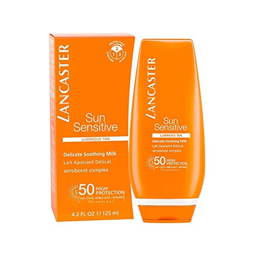 Lancaster, Tónico corporal - 125 ml.