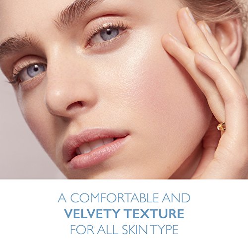 LANCASTER Total Age Correction Amplified Antienvejecimiento Crema & Glow Amplificador SPF15 50 ml