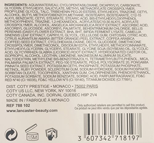 Lancaster Total Age Correction Complete Rich Cream 50 ml