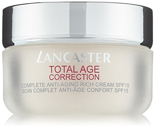 Lancaster Total Age Correction Complete Rich Cream 50 ml