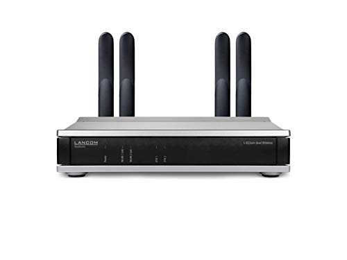 LANCOM L-822acn Dual Wireless (EU)