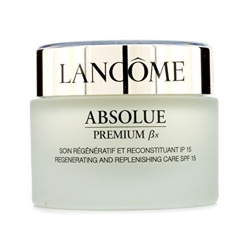 Lancôme Absolue Premium Bx Crème Jour SPF15 Crema de Día - 50 ml