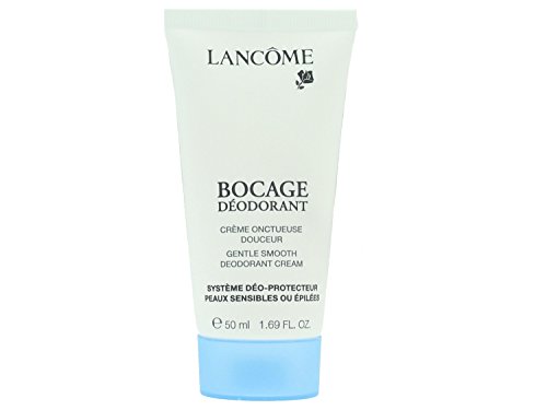 Lancome Bocage Déo Crema Onctueuse Douceur 50 ml