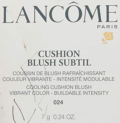Lancome - Colorete blush subtil cushion lancôme