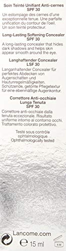 Lancome Corrector Contorno De Ojos - 15 ml, 04 (3614270971310)