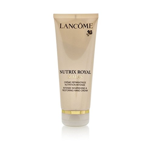 Lancome - Crema reparadora 100 ml Nutrix Royal Mains Lancöme