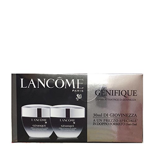 Lancôme - Genifique crema cofanetto 15ml+15ml
