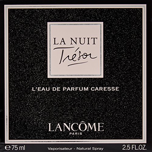 Lancôme La Nuit Trésor L'Eau de Parfum Caresse Agua de Perfume - 75 ml