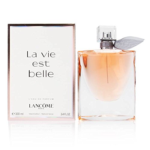 Lancôme La Vie Est Belle Agua de Colonia - 100 ml