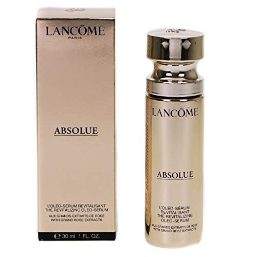 Lancome Lancome Absolue Oleo Serum 30Ml - 1 Unidad