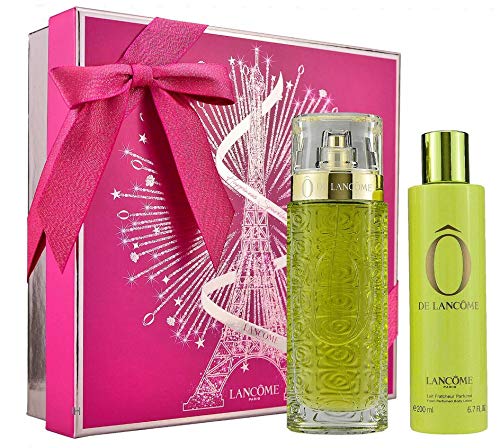 Lancome Lancome O E.T. 125 Vapo + Leche 200 325 ml