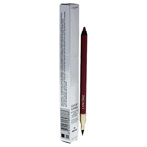 Lancôme Le Lip Liner Crayon Contour Lèvres Wp 06-Rose Thé Perfilador Labial - 1 gr