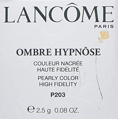 Lancôme Ombre Hypnôse Pearly 203-Rose Perlée Sombra de Ojos - 2 gr