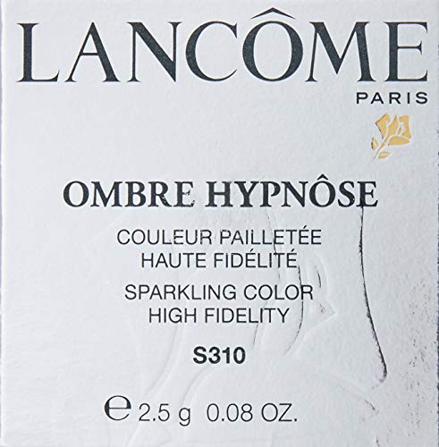Lancôme Ombre Hypnôse Sparkling 310-Strass Black Sombra de Ojos - 2 gr