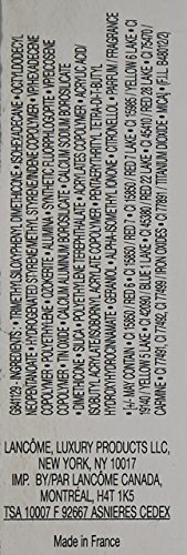 Lancôme Rouge In Love Pintalabios Tono 361M Pink Bonbon - 3.4 gr