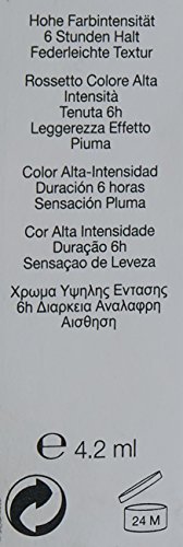 Lancôme Rouge In Love Pintalabios Tono 361M Pink Bonbon - 3.4 gr