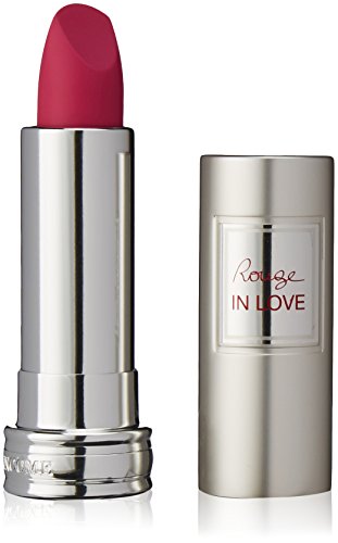 Lancôme Rouge In Love Pintalabios Tono 361M Pink Bonbon - 3.4 gr