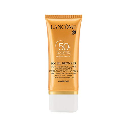Lancome Soleil Bronzer Crème Protectrice SPF50 Protector Solar - 50 ml (3614271217080)