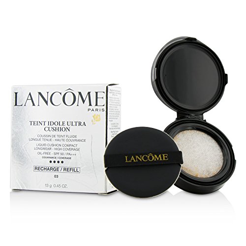Lancôme Teint Idole Ultra Cushion Fondo de Maquillaje 025-13 gr
