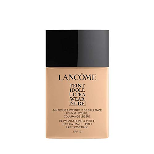Lancôme Teint Idole Ultra Wear Nude #01-Beige Albetre 40 Ml - 40 ml