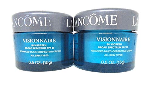 Lancome Visionnaire Advanced Multi-Correcting Cream 30ml