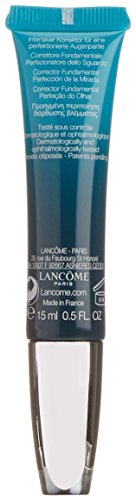 Lancome - Visionnaire Yeux Advanced Skin Corrector - Crema para mujer - 15 ml