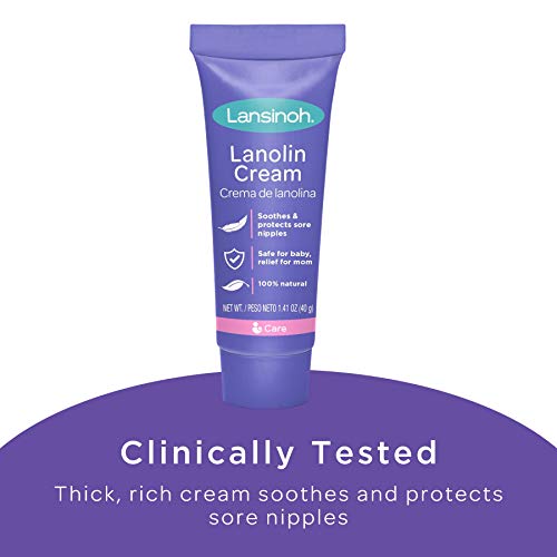Lansinoh Lansinoh Hpa Lanolin For Breastfeeding Mothers