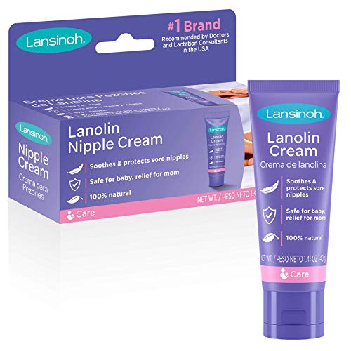 Lansinoh Lansinoh Hpa Lanolin For Breastfeeding Mothers