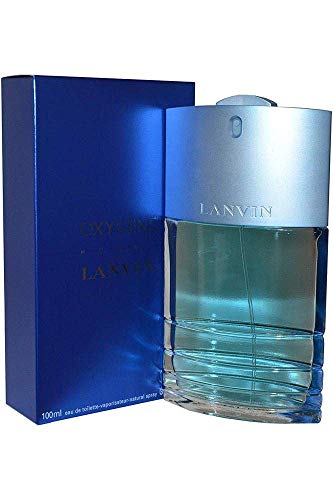 Lanvin, Agua de colonia para hombres - 100 ml.